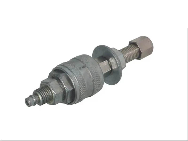 Conector Engate Rapido Rodoar Carreta Pino — 516075