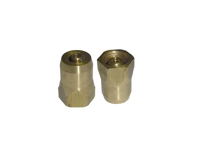 Conector Femea 8MM Scania S