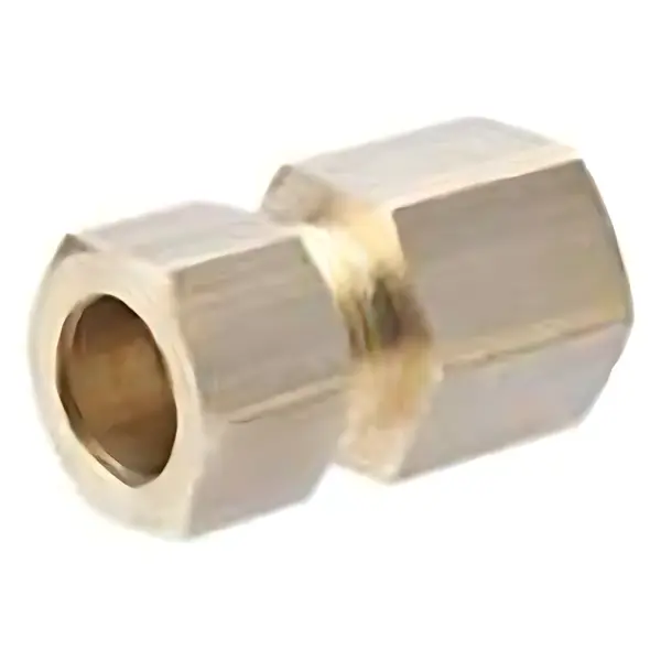 Conector Femea Rosca 1/2 X M16X1,5 — CFM05-0816M