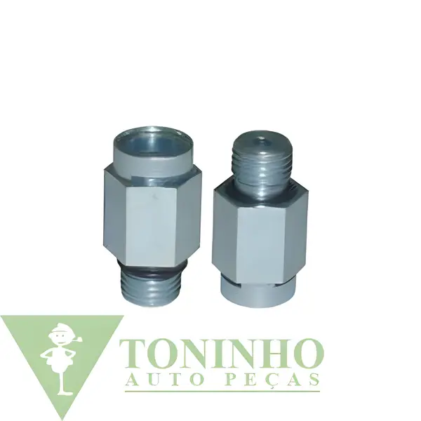 Conector Filtro Racor MB O500 — 0019975171