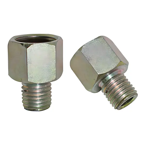 Conector Flexivel Turbo para Ford Cargo 1415 1617 — WS2168