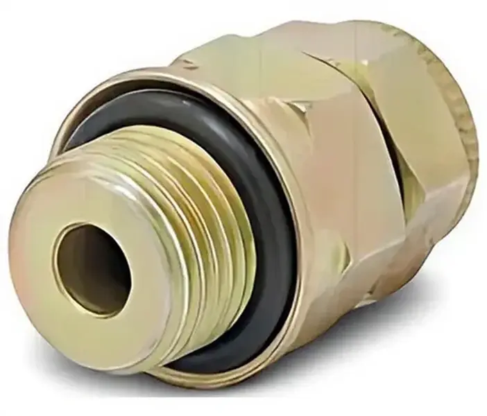 Conector Freio Macho Rapido para Carretas Randon — 42-985