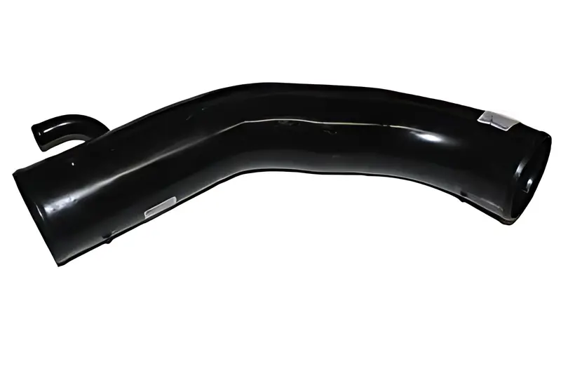 Conector Intermediario Ar VW 13.170 — 2S0129618C