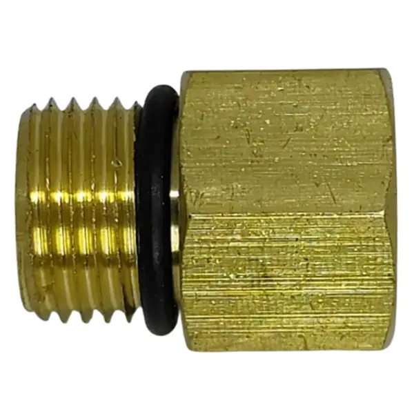 Conector M16X1,5 X NG22X1,5 — ML1419EG