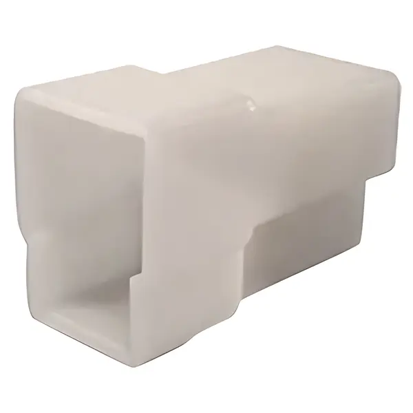 Conector Macho 3 Vias para Terminal ETE7033 — ETE7523