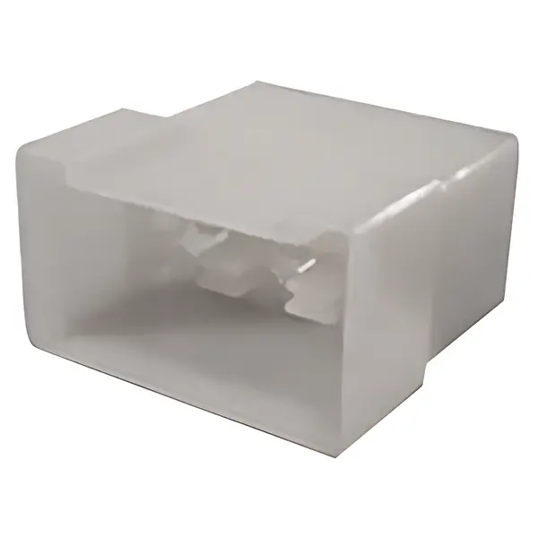 Conector Macho 6 Vias Linha Pesada e Onibus — ETE7526