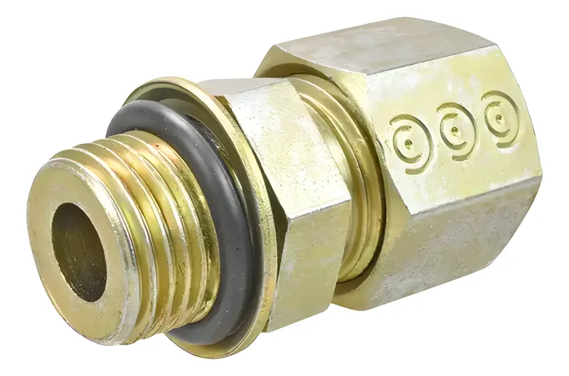 Conector Macho 8 X 16MM Carreta
