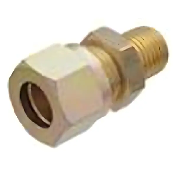 Conector Macho 8026206L09 3/8 — CFM03-0616M