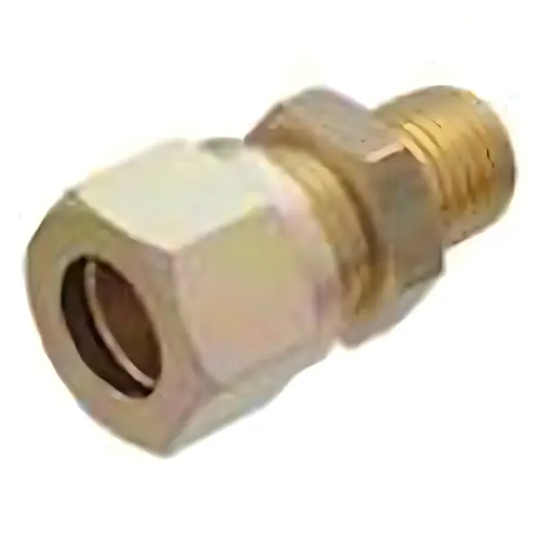 Conector Macho 8MM para Scania e Carretas — ML2743