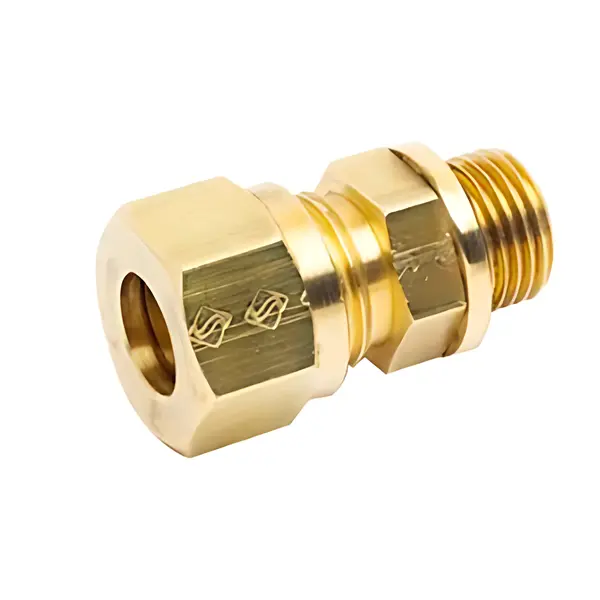 Conector Macho 8MM X M16 X 1,5 para Carretas — 812874