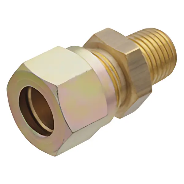 Conector Macho Carreta 8MM X 22 X 1,5 Contec — CM030822M