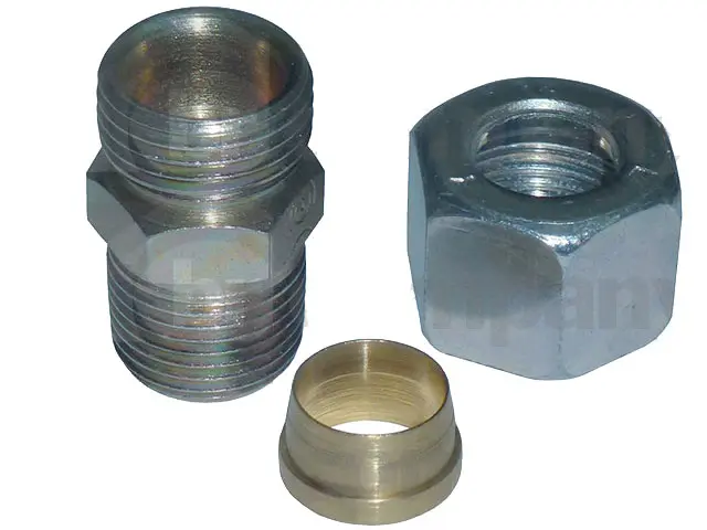 Conector Macho Diversos FP16994 — 76257