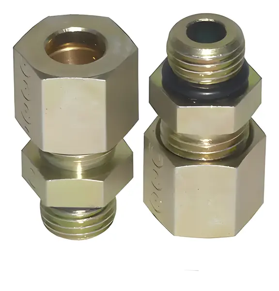 Conector Macho M14X Tubo 10MM p/ Todos — 521724