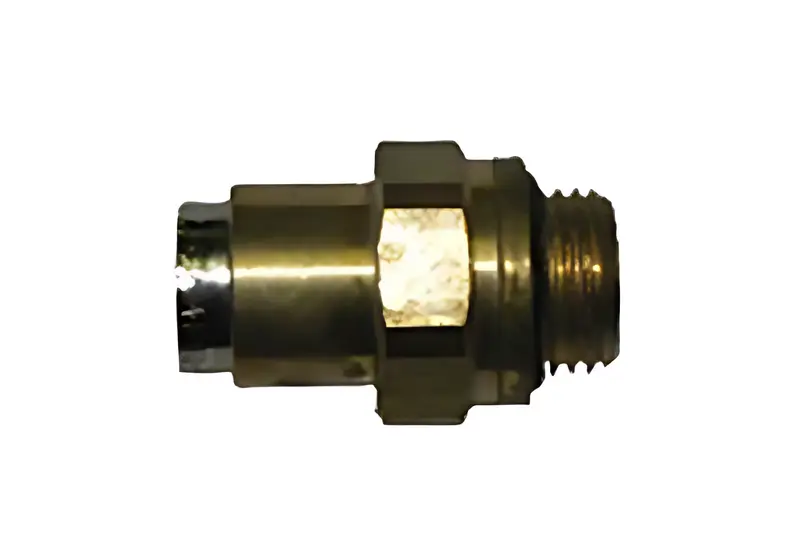 Conector Macho M16 X1.5 10 — 1C452535BA