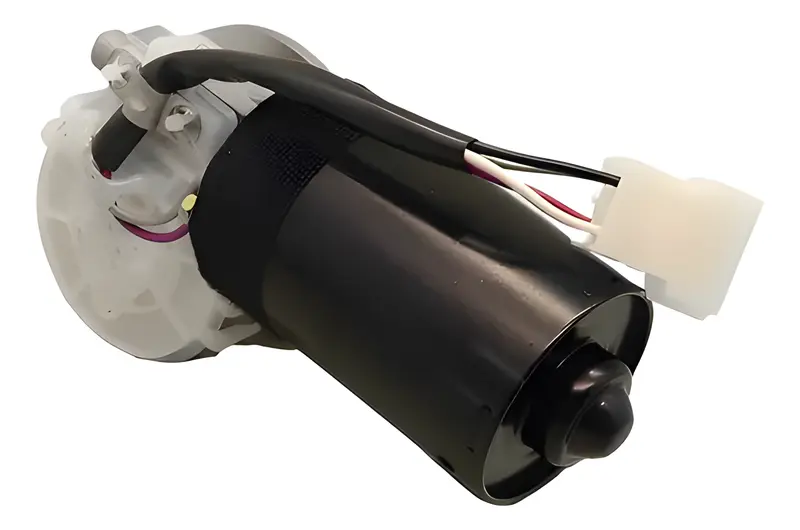 Conector Militar Servo 10M para Ford — ML2334