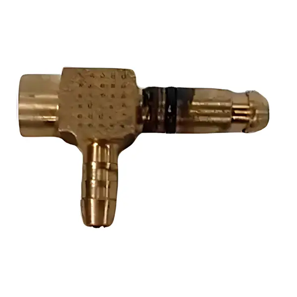 Conector NG12 Voss Sistema Freio — 2VC608715