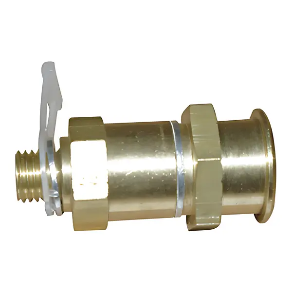Conector para Cummins Isb 8.150E 9.150E 13.170E — 2T2201156D