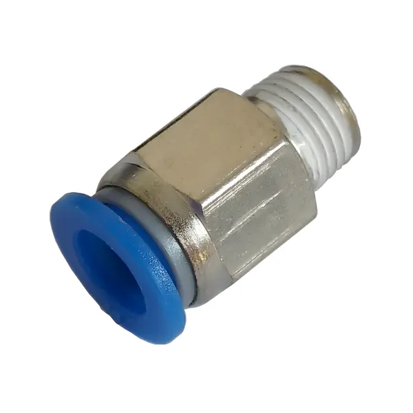 Conector Plastico Macho 06X1/8 Npt — ML1419CH