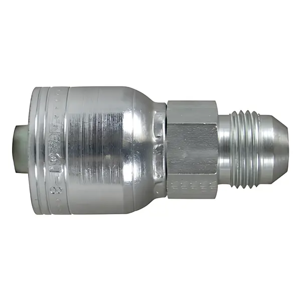 Conector Prensado Macho Ttc Motor — 1AA8MJ6