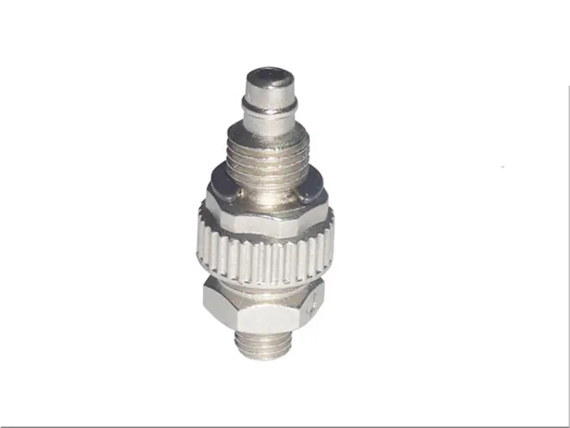 Conector Rapido Cabine Rodoar Brc — 516024