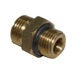 Conector Rapido M16 12MM para Carreta — CR070210