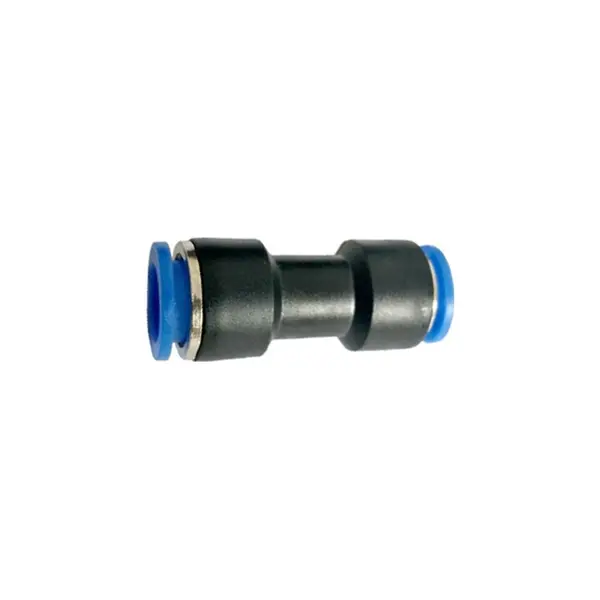 Conector Rapido Nylon 16MM Carreta — PUC16