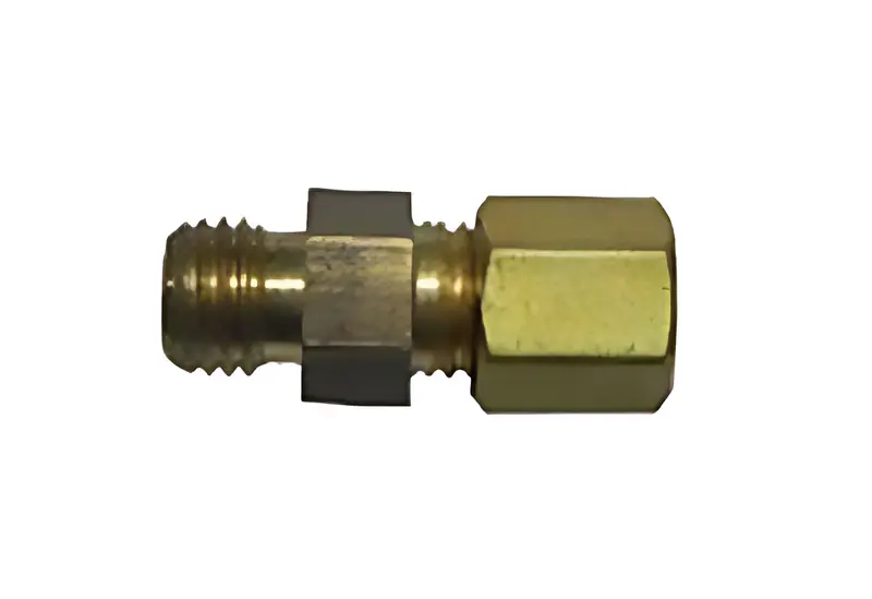 Conector Reduzida para Ford 1731 2622 VW 24250 — TJG301799B