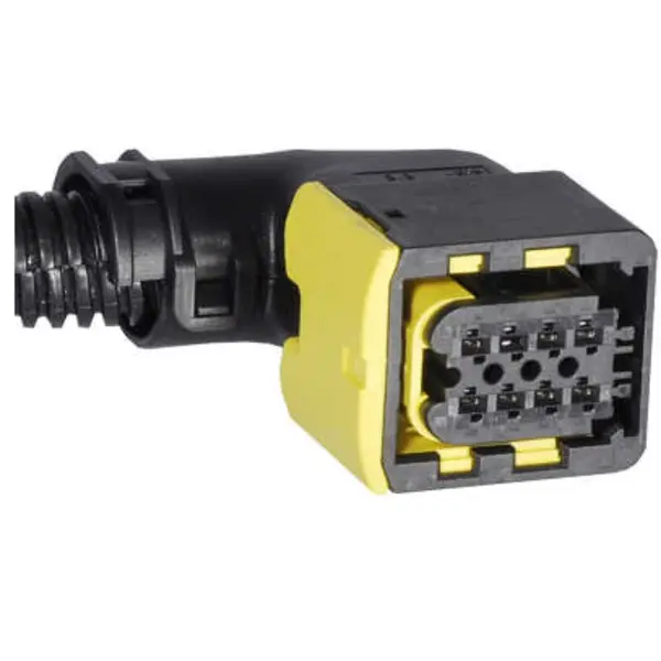 Conector Reparo Arla 32 para MB Onibus OF 1724 — ETE5323