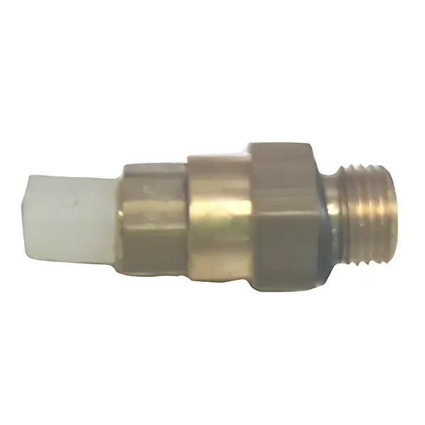 Conector Reto M10X1 Tubo 6X1 Freios — 2T0607315A