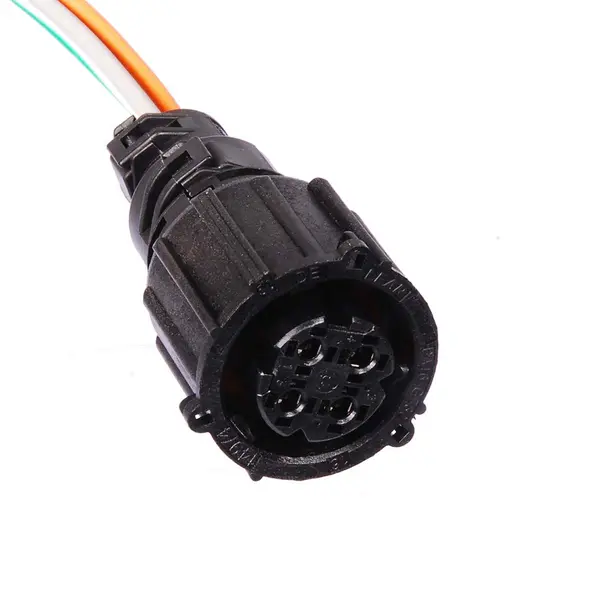 Conector Sistema Freio VW — TE3607689