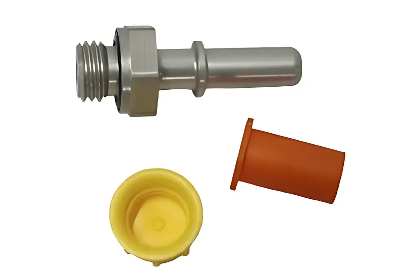 Conector Sistema Ureia para Cummins — 2T2131585A