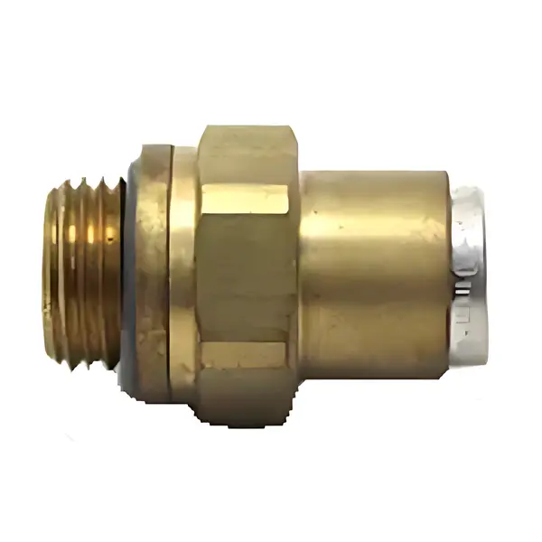 Conector T 1/4X1/40XTB10 Norgren — 1C452535BMA