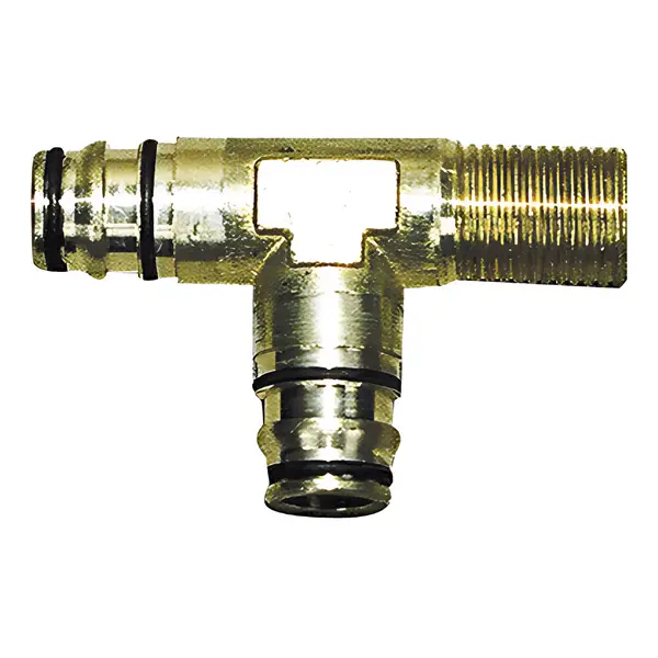 Conector T Valvula Pedal VW 7110 8140 16200 — N035541.1