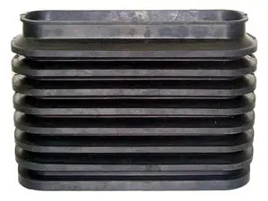 Conector Tomada VW 16 — TJG129233A
