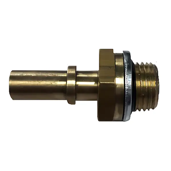 Conector Tubo Agua para Ford Cargo e VW 10MM — 91455BRAS