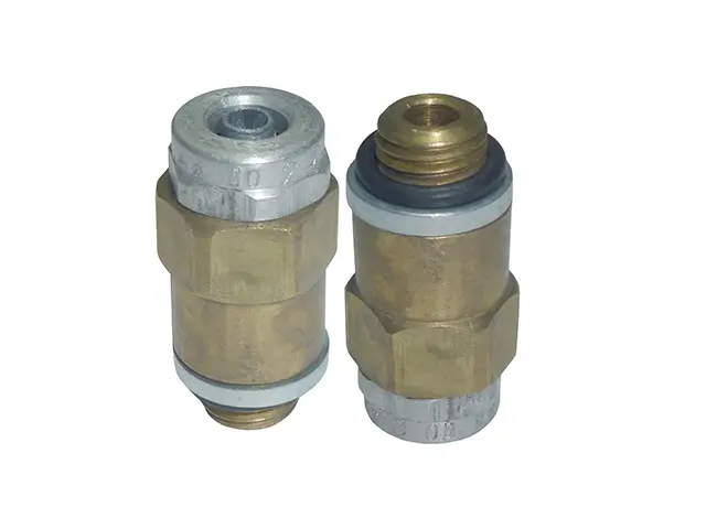 Conector Tubo Agua Scania 4 PGR