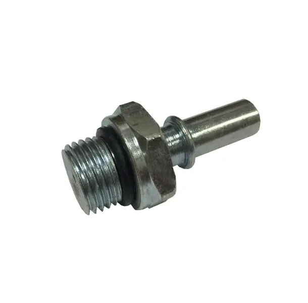 Conector Tubo Agua VW Delivery 5150 8160 9160 — 2P0145877