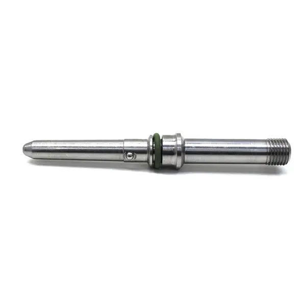 Conector Tubo/cano Bico — 07W103701.115