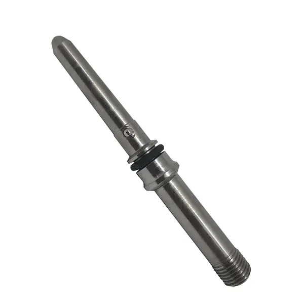 Conector Tubo Injetor para Cummins Isb 4.5 6.7 — 4929864