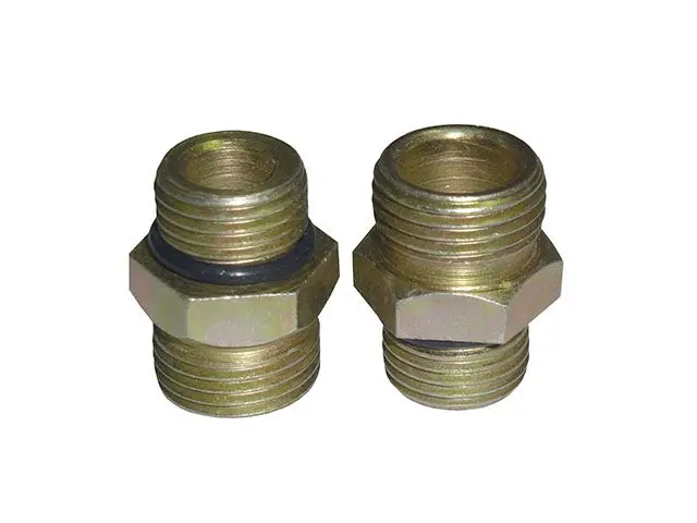 Conector Turbina Scania S4 — 813192