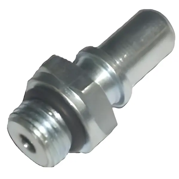 Conector Turbo para Ford Cargo 815E 05/10 — BG5X2876AA