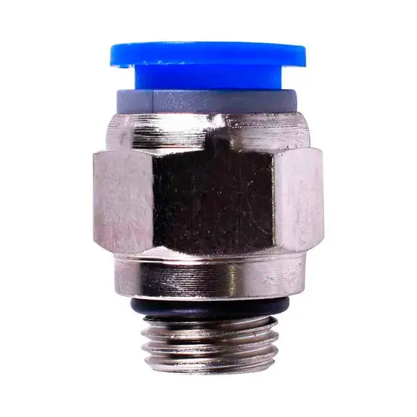 Conectora Reta TB12X718-14 Norgren — 6C452A165AB-C