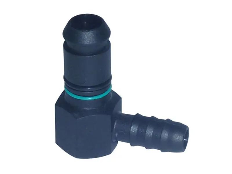 Conexao 12MM Nylon VW BR505327 BR5079 — 2VC608719