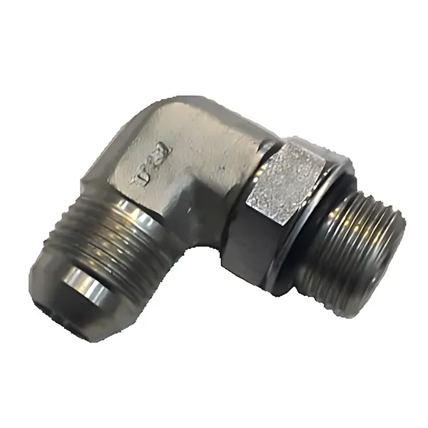 Conexao 90 Graus 1/2" - Volkswagen: — 2TB608821