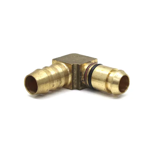 Conexao 90 Graus NG12 para Tubo 16MM — 490230185000BR