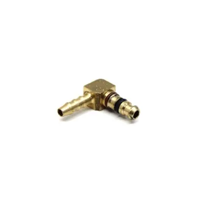Conexao 90 Graus NG6 para Tubo 6MM VW — 2R0607315M