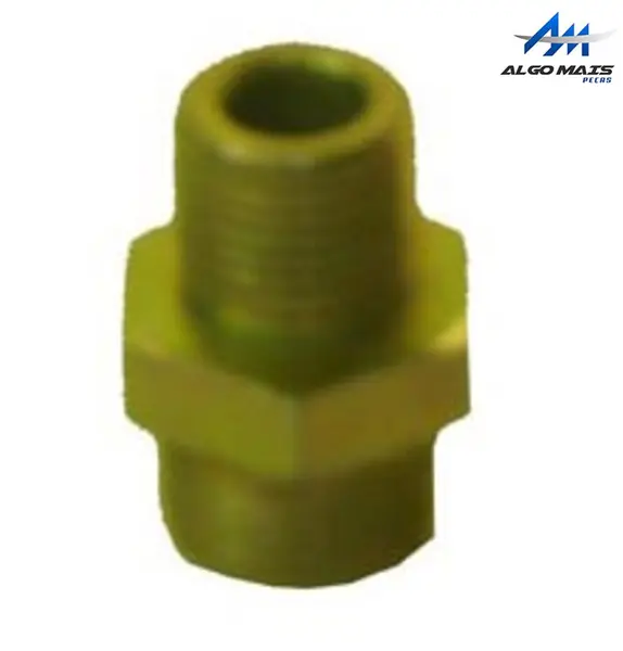 Conexao Adaptador MB Truck 3/4-20F M16X1,50 — 4290126