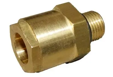 Conexao Adaptadora NG12 M16 VW Constellation — 2VC608727A