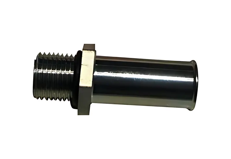 Conexao Agua para Cummins Motor Isf 2.8 3.8 — BH3T8594BA