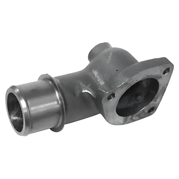 Conexao Agua para Cummins VW 8150E 9150E 17250E — 2R0121179A